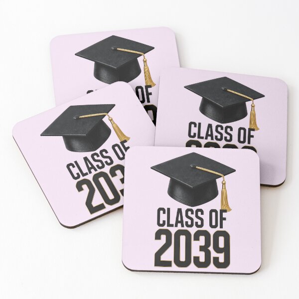 Item preview, CLASS OF 2039 Design 1 designed and sold by DigitalandPhoto.