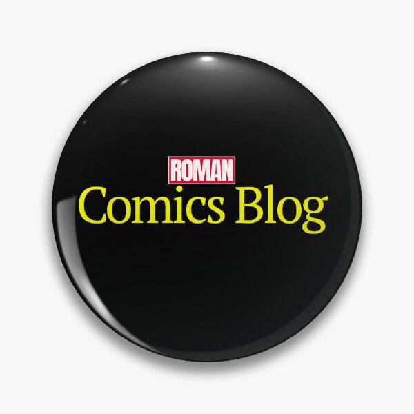 Item preview, Wonderful Roman Comics Blog designed and sold by romancomicsblog.