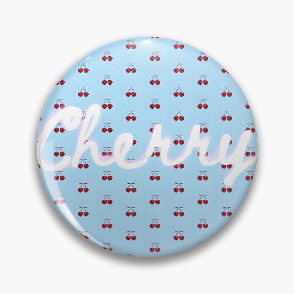 Item preview, Cherry Digital Art designed and sold by hondaart.