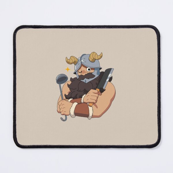 Item preview, Senshi - Dungeon Meshi designed and sold by Inthestardust.