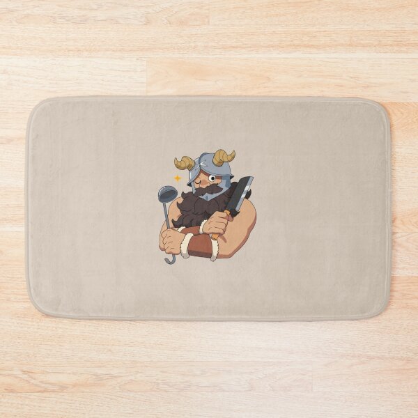 Item preview, Senshi - Dungeon Meshi  designed and sold by Inthestardust.