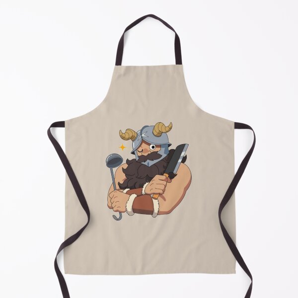 Item preview, Senshi - Dungeon Meshi designed and sold by Inthestardust.