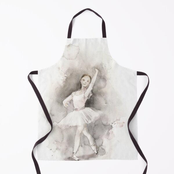 Item preview, Ballerina designed and sold by CanotStop.