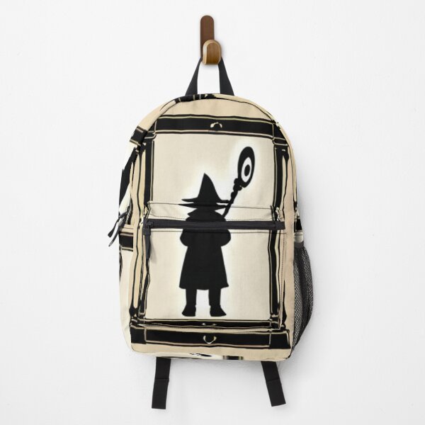 Item preview, Fantastic Art - Solitary Sorcerer, Spectral Incantation and Dark Atmosphere designed and sold by AnimeShin.
