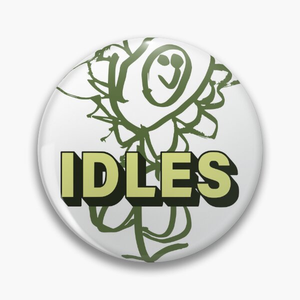 Item preview, idles designed and sold by V.I.S.T.A. .