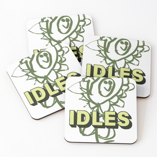 Item preview, idles designed and sold by V.I.S.T.A. .