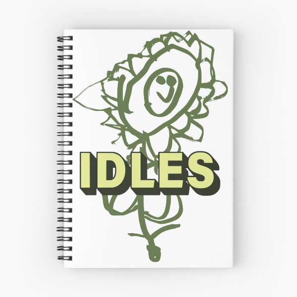 Item preview, idles designed and sold by V.I.S.T.A. .