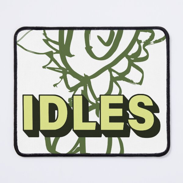 Item preview, idles designed and sold by V.I.S.T.A. .