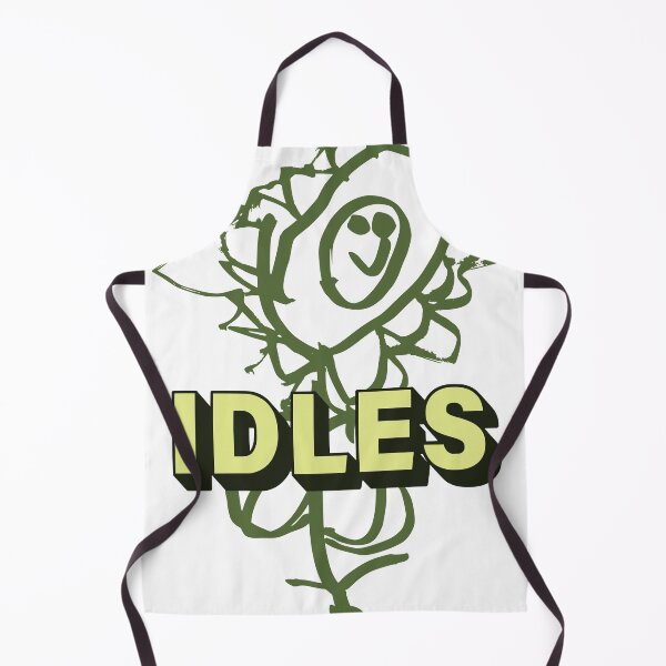 Item preview, idles designed and sold by V.I.S.T.A. .