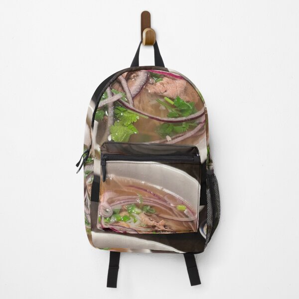 Item preview, Vietnamese Beef Pho Soup designed and sold by KaleChub.