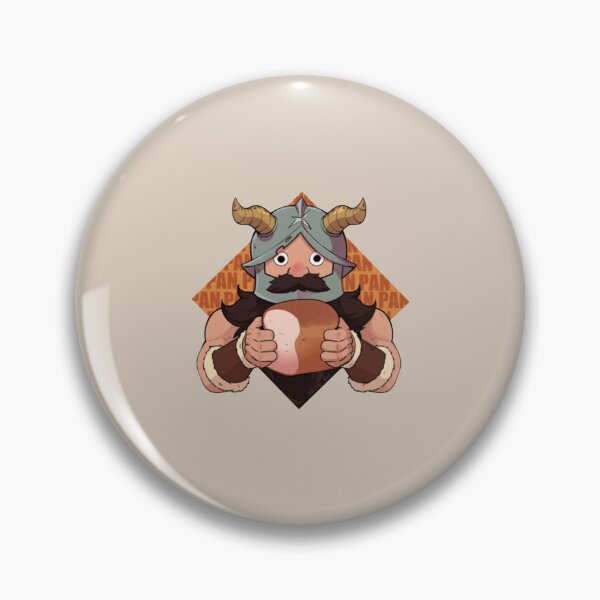 Item preview, Senshi - Dungeon Meshi  designed and sold by Inthestardust.