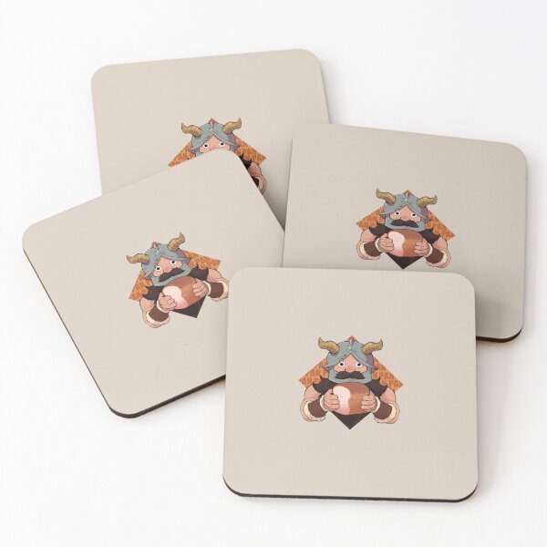 Item preview, Senshi - Dungeon Meshi  designed and sold by Inthestardust.