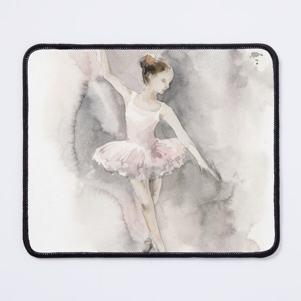 Item preview, Ballerina designed and sold by CanotStop.