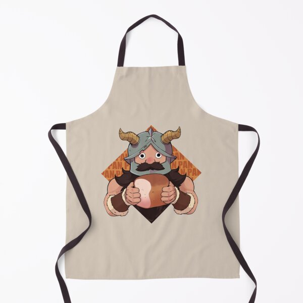 Item preview, Senshi - Dungeon Meshi designed and sold by Inthestardust.
