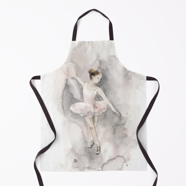 Item preview, Ballerina designed and sold by CanotStop.