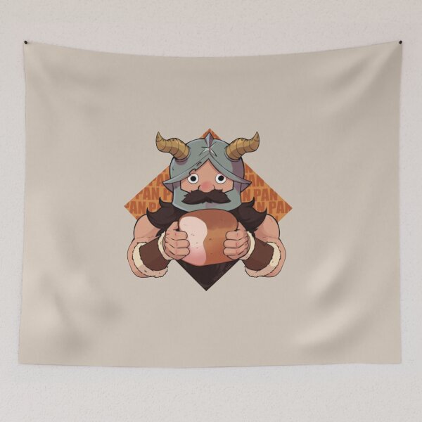 Item preview, Senshi - Dungeon Meshi designed and sold by Inthestardust.