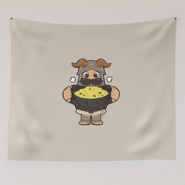 Item preview, Senshi - Dungeon Meshi designed and sold by Inthestardust.