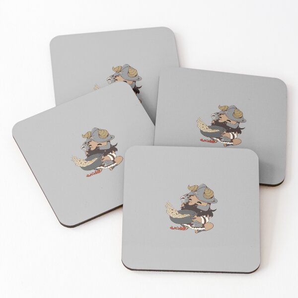 Item preview, Senshi - Dungeon Meshi  designed and sold by Inthestardust.
