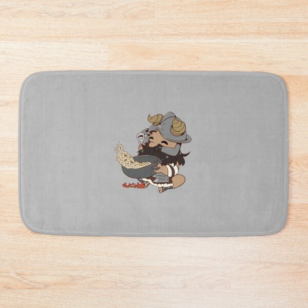 Item preview, Senshi - Dungeon Meshi  designed and sold by Inthestardust.