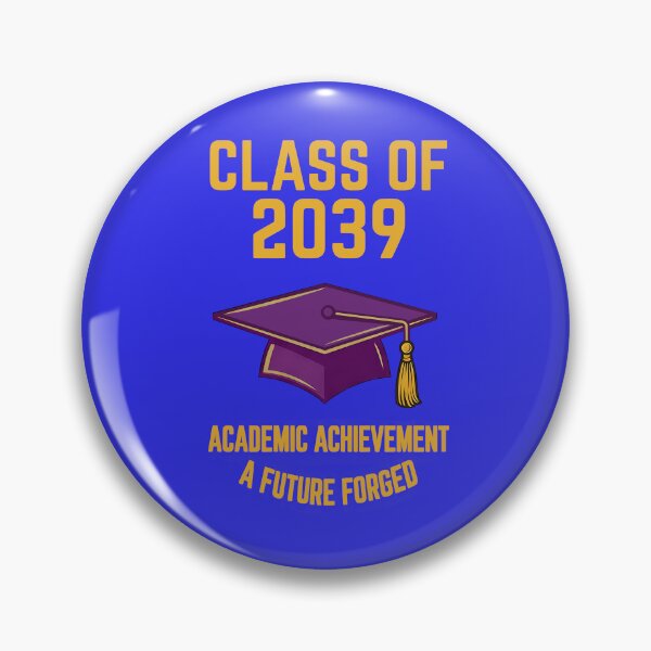 Item preview, CLASS OF 2039 Design 2 designed and sold by DigitalandPhoto.