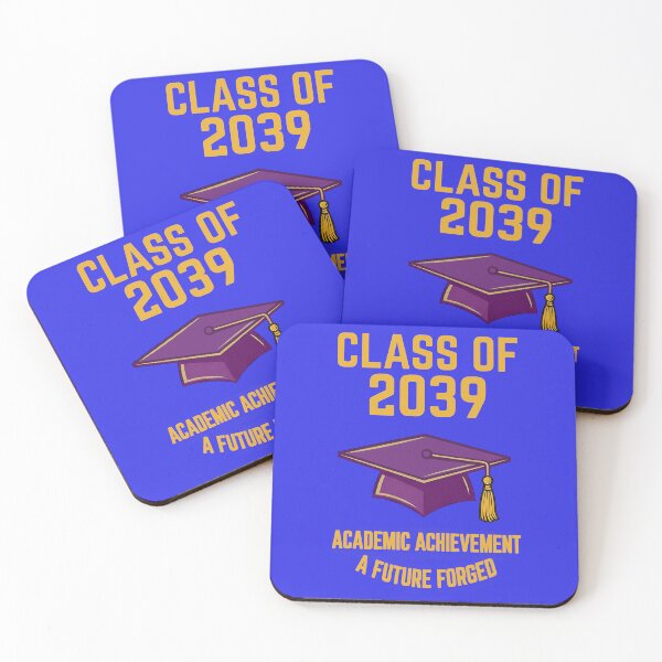 Item preview, CLASS OF 2039 Design 2 designed and sold by DigitalandPhoto.