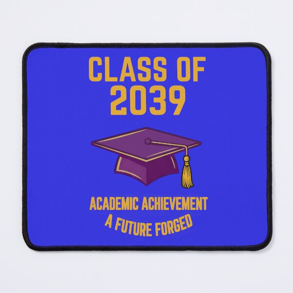 Item preview, CLASS OF 2039 Design 2 designed and sold by DigitalandPhoto.
