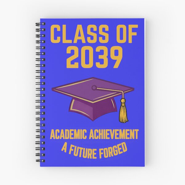 Item preview, CLASS OF 2039 Design 2 designed and sold by DigitalandPhoto.