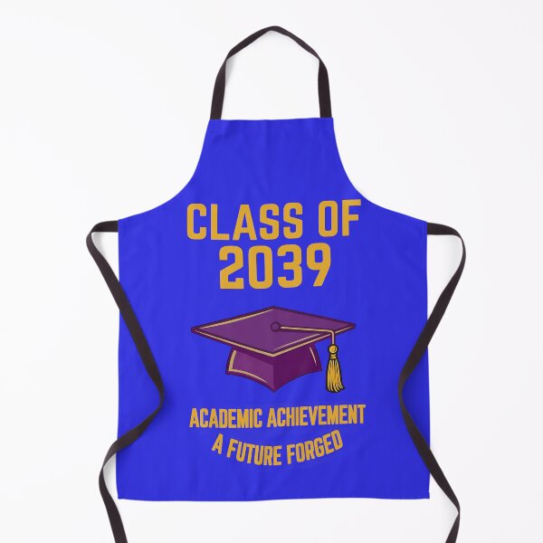 Item preview, CLASS OF 2039 Design 2 designed and sold by DigitalandPhoto.