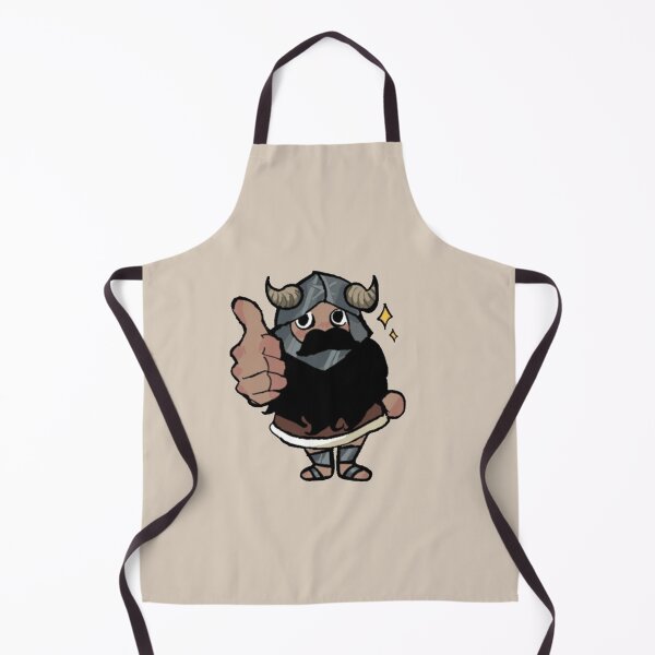 Item preview, Senshi - Dungeon Meshi designed and sold by Inthestardust.