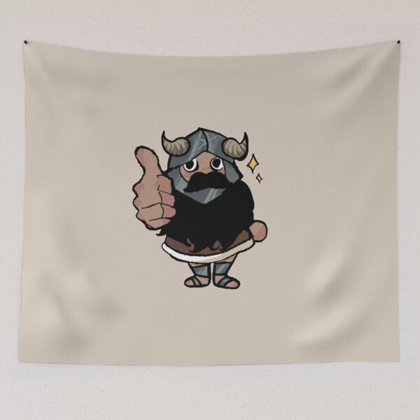 Item preview, Senshi - Dungeon Meshi designed and sold by Inthestardust.