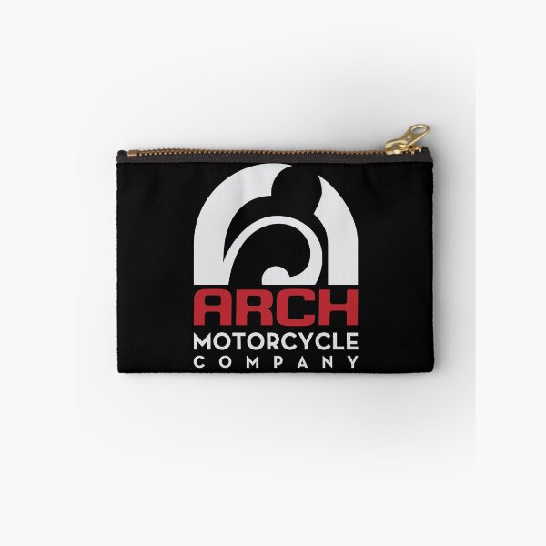 Item preview, Arch Motorcycle Company Classic Logo Clean Design designed and sold by kuasmasker.