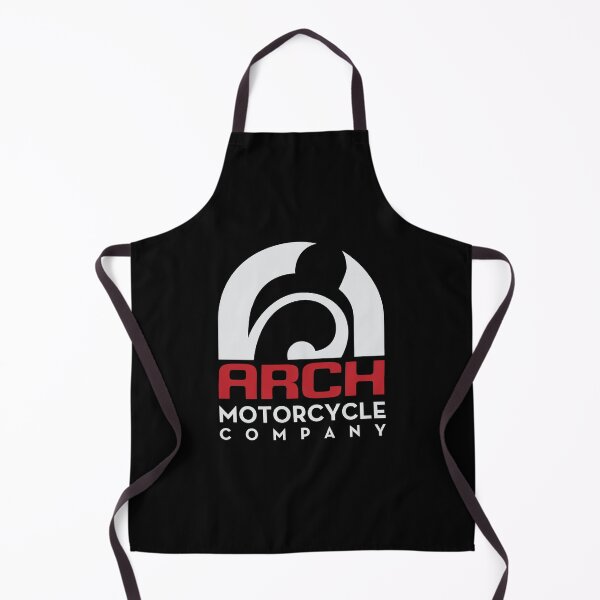 Item preview, Arch Motorcycle Company Classic Logo Clean Design designed and sold by kuasmasker.