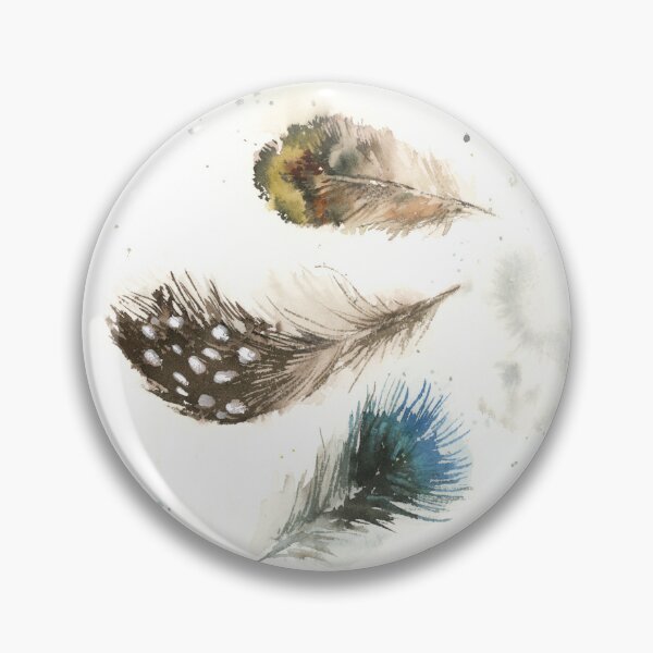 Item preview, Feathers designed and sold by CanotStop.