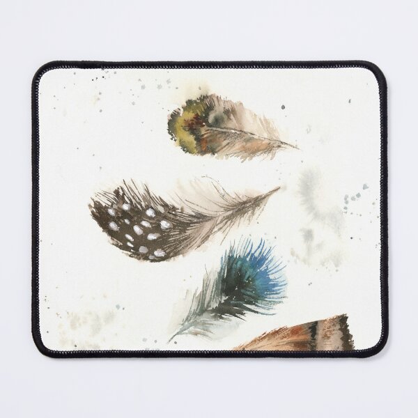 Item preview, Feathers designed and sold by CanotStop.