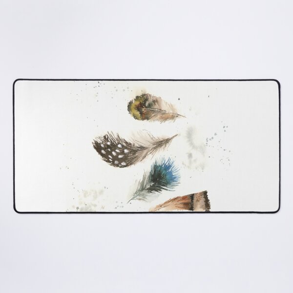Item preview, Feathers designed and sold by CanotStop.