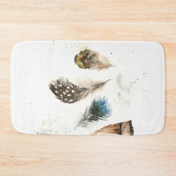 Item preview, Feathers designed and sold by CanotStop.