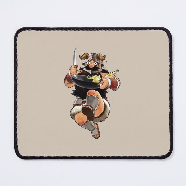 Item preview, Senshi - Dungeon Meshi designed and sold by Inthestardust.