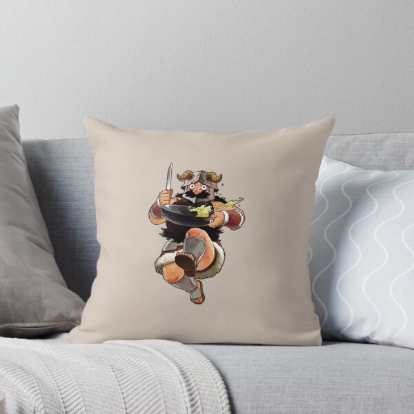 Item preview, Senshi - Dungeon Meshi  designed and sold by Inthestardust.