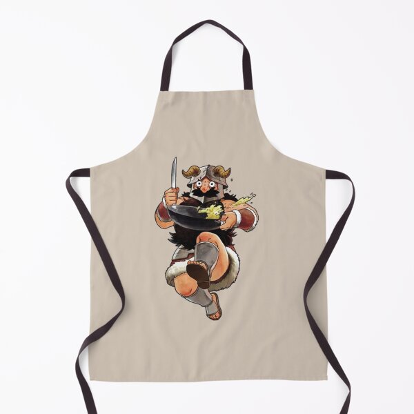 Item preview, Senshi - Dungeon Meshi designed and sold by Inthestardust.