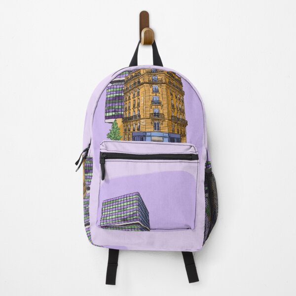 Item preview, 90 rue de Tolbiac designed and sold by JonathanMeur.