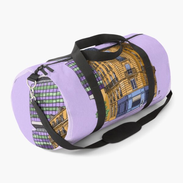 Item preview, 90 rue de Tolbiac designed and sold by JonathanMeur.