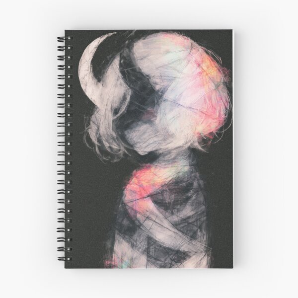 Item preview, Charcoal Static designed and sold by CHCOfficial.