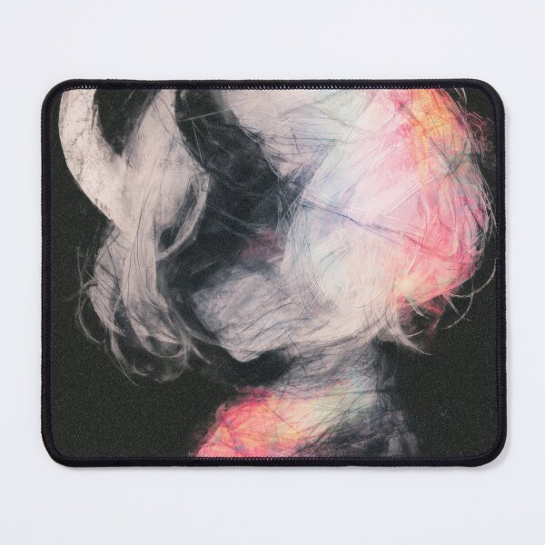 Item preview, Charcoal Static designed and sold by CHCOfficial.