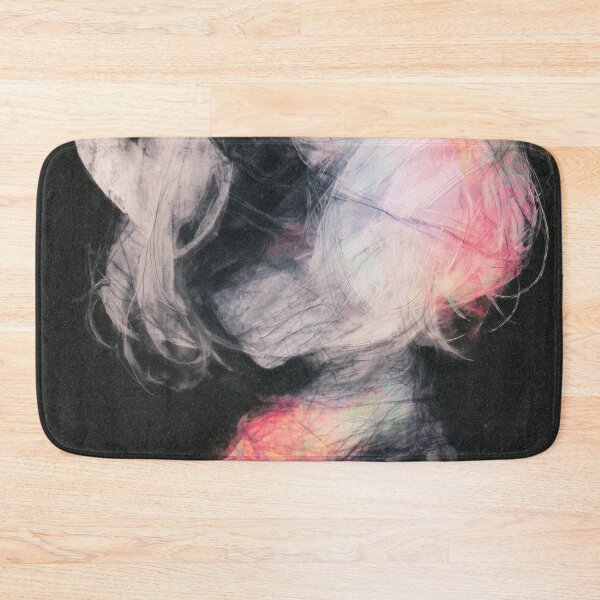 Item preview, Charcoal Static designed and sold by CHCOfficial.