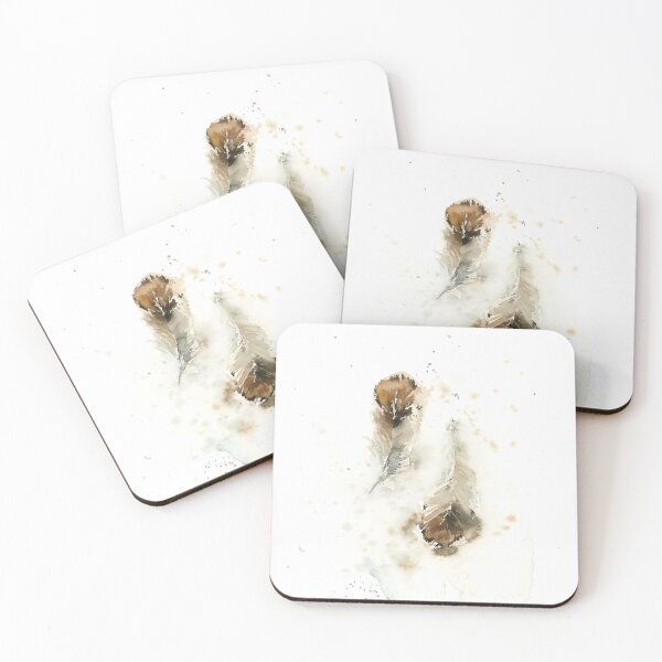 Item preview, Feathers designed and sold by CanotStop.