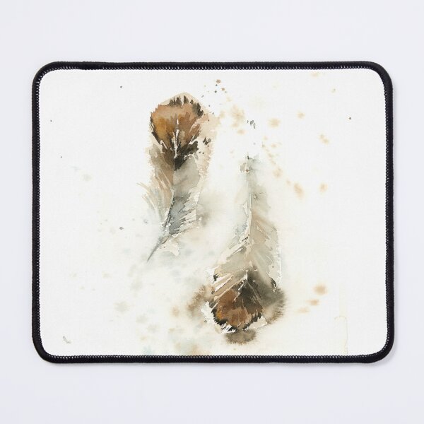 Item preview, Feathers designed and sold by CanotStop.