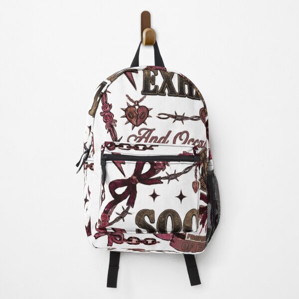 Item preview, Socially Exhausted Professionally Tired Of Everything Design designed and sold by InkroarCo.