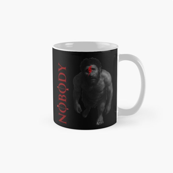 Item preview, NOBODY – The Odyssey Cyclops | Dark Cinema Mythology Art designed and sold by thelastseat.