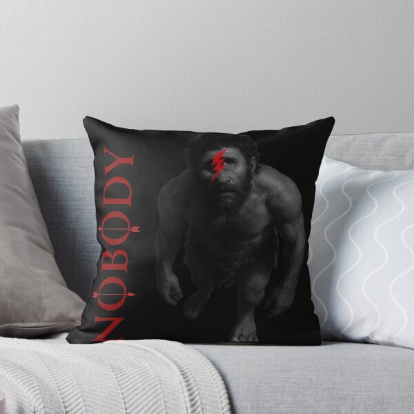 Item preview, NOBODY – The Odyssey Cyclops | Dark Cinema Mythology Art designed and sold by thelastseat.