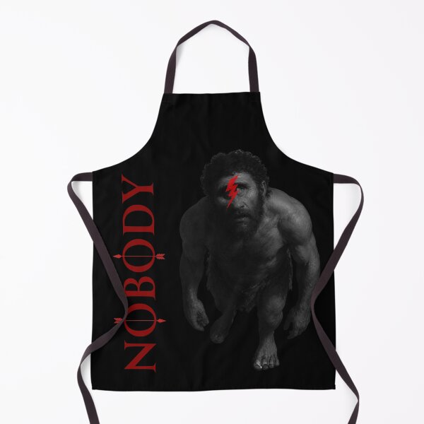 Item preview, NOBODY – The Odyssey Cyclops | Dark Cinema Mythology Art designed and sold by thelastseat.